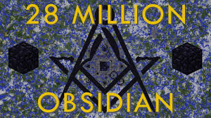 By now, 37856 players have joined and the map size is 29.7gb. How The Largest Structure On 2b2t Was Built Spawn Mason Logo Youtube
