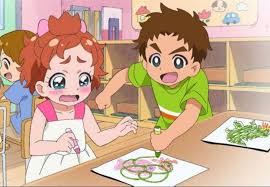 Red monika is the femme fatale of the battle chasers universe. Who Do You Think Is The Worst Character In The Series Precure