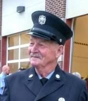 Charlie Cochrane Obituary