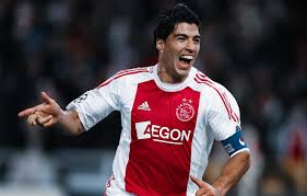 It can send and receive information in various formats, including json, xml, html, and text files. Breaking Down The Outcomes Of Luis Suarez To Ajax Barca Universal