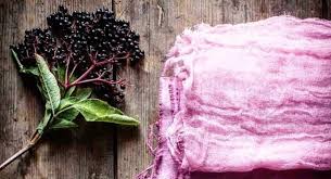 Adeptes Des Techniques Do It Yourself Diy Voici 11 Facons Naturelles De Teindre Vos Textiles Bleu Rose Jaune Rouge Vert Noir Vous Ne Devinerez Jam