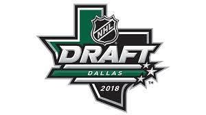 Nhl draft lottery 2021 logo. Logo Unveiled For 2018 Nhl Draft