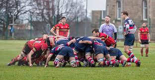 Stewart's Melville Rugby