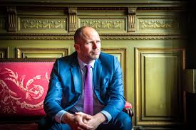 We did not find results for: Theo Francken Als Ze Het Volk Razend Wil Krijgen Moet Deze Regering Zo Verderdoen Humo