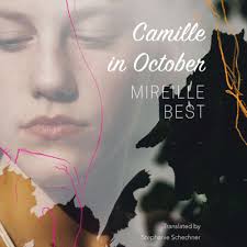 Alumni spotlight: Jillian Benedict by The English Suite podcast