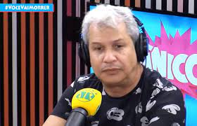 Brazil приєднався 27 тра 2010. Sikera Jr Pede Perdao De Coracao As Feministas Brincadeira De Mau Gosto Tv Foco