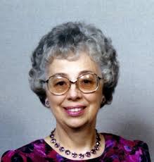 Donna "Jackie" Frances Maskell