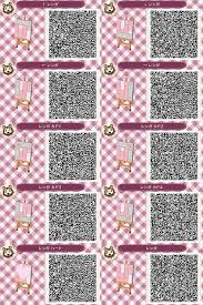Animal crossing qr codes are mainly used to transfer designs from the older games into new horizons. Pin On Animal Crossing