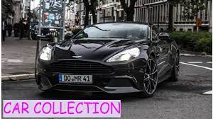 Needless to say, dortmund cannot afford to have players like reus or alcácer injured. Marco Reus Car Collection Youtube
