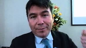 SUBSECRETARIO DE MEDIO AMBIENTE