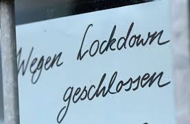 … die angst vor einem zweiten lockdown in deutschland geht um. Coronavirus In Deutschland Lockdown Soll Ab Inzidenz Unter 35 Im Marz Gelockert Werden Politik Stuttgarter Zeitung