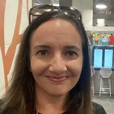 Speaker Marissa Thompson