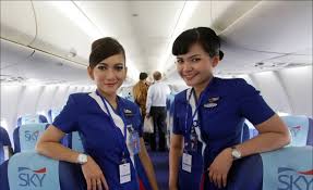 Temuduga pramugari airasia | kepada mereka yang berminat untuk berkerja sebagai cabin crew di airasia berhad anda diperlawa untuk hadir ke lokasi temuduga. Tahukah Anda Berapa Gaji Pramugari Di Indonesia Ini Gambarannya Cakaplah Berpikir Berbuat Bercakap
