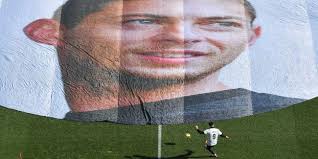Il a fallu deux semaines pour localiser l'appareil. Mort D Emiliano Sala Un Homme Sera Juge En Octobre 2021