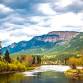 Shuswap River Salmon and Birds — Shuswap event image