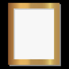 Bilderrahmen jayne thompson antiquitaten spiegel clip art gold. Bilderrahmen Cartoon Transparenter Png Und Svg Vektor