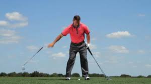The Key To Golf Ball Position Is Keeping It Constant Golf