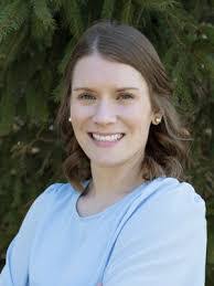 Katie Fournier's Instagram, Twitter & Facebook