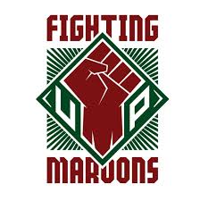 This was the same eagle which appeared on the seal that was approved in 1913. University Of The Philippines Releases New Fighting Maroons Logo