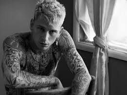 Richard colson baker (born april 22, 1990), known professionally as machine gun kelly (often abbreviated as mgk), is an american rapper and actor from cleveland, ohio. What Is Wrong With Machine Gun Kelly Cleveland Com