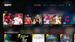 Watching live streams like youtube tv, espn +, bleacher report live, sling tv and others that offer live sports as well as mostly entertainment good app not a great company. Best Sports Apps For Fire Stick And Fire Tv To Watch Live Sports On Demand