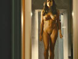 Naked Rosario Dawson in Trance < ANCENSORED