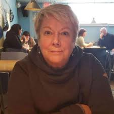 Janice Redding Obituary (1948