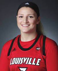 No. 3/3 Louisville Cardinals vs. No. 2/2 Connecticut Huskies