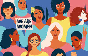 März ist in russland für über 90% der frauen und über 80% der männer ein. Internationaler Frauentag Eine Feier Der Gleichberechtigung