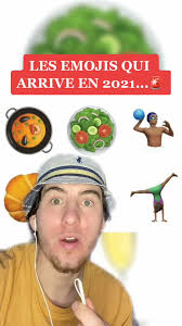 Le Monde Secret Des Emojis Feel This Moment