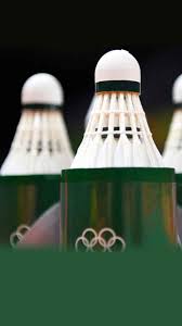 Tokyo olympics badminton schedule *check back closer to the games for a full breakdown on where to watch olympic badminton on nbc. 71hyb379ffpdom