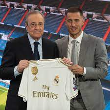 Eden hazard has set a deadline on his move from chelsea to real madrid, so what is holding up the deal? Florentino Perez Makes Eden Hazard Transfer Decision Amid Chelsea Boss Tuchel S Glowing Verdict Football London