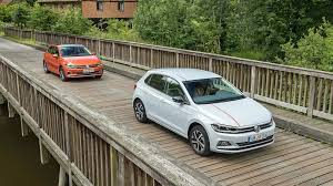 It gets an automatic emergency braking system as standard, which functions up. 2018 Vw Polo Detailed In New Videos Extended Gallery 150 Pics