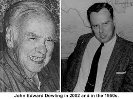 James E. Dow Jr., graduated Hackensack High School in 1965. earned a  bachelor's degree in political science from the University of Nebraska at  Omaha, and juris doctor degree from Rutgers University School