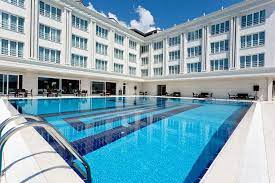 Mercia Hotels Resorts Buyukcekmece Updated 2021 Prices