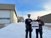 North Battleford, Sask. introduces community safety initiatives to ...