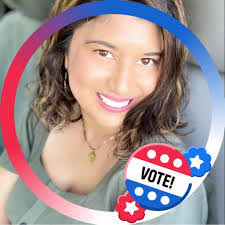 Brandy Prickett's Instagram, Twitter & Facebook