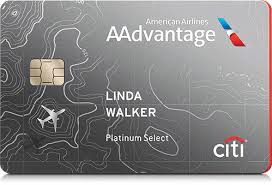 All fields should be us dollars rounded to the. Citi Aadvantage Platinum Select World Elite Mastercard Aa Com