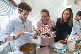 Más abajo podrás encontrarlas todas. Hoy Cocino Yo Guia De Supervivencia Para Universitarios Noticias De Navarra En Diario De Navarra