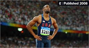 It was jamaica's first title in the event, and first medal in t. Gay Fails To Make Highly Anticipated 100 Meters Final The New York Times