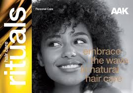 Why all conventional hair care items are jealous. Embrace The Wave In Natural Hair Care