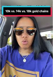 Neptune Gold Chain Review