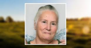 Janie Faye Manley Obituary October 24, 2016