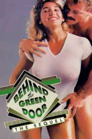 Behind the Green Door: The Sequel (1986) - Posters — The Movie Database  (TMDB)