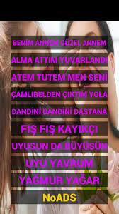 Benim Annem Guzel Annem For Android Apk Download