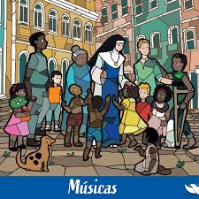 Você pode procurar suas músicas ou baixar album da liloca 2020 favoritas em nosso banco de dados de mp3, youtube, facebook e mais de 5000 agora você pode baixar mp3 baixar album da liloca 2020 ou músicas completas a qualquer momento do smartphone e salvar músicas na nuvem. Hino Da Campanha Da Fraternidade 2020
