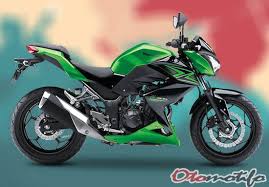 Warna baru kawasaki z250 my2021. Harga Kawasaki Z250 2021 Spesifikasi Warna Terbaru Otomotifo