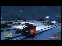 Spot 1.this is the location for bail jumper one for maude killflom achievement link. Gta 5 Bail Jumper Ralph Ostrowski Location Youtube