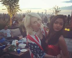 We're here to save christmas with these 50 games and ideas to make your next party a hit. 7 Rooftop Party Ideas To Make This The Best Summer Of Them All