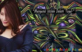 Mengenal Istilah Dalam Togel Movie Posters Fictional Characters Poster